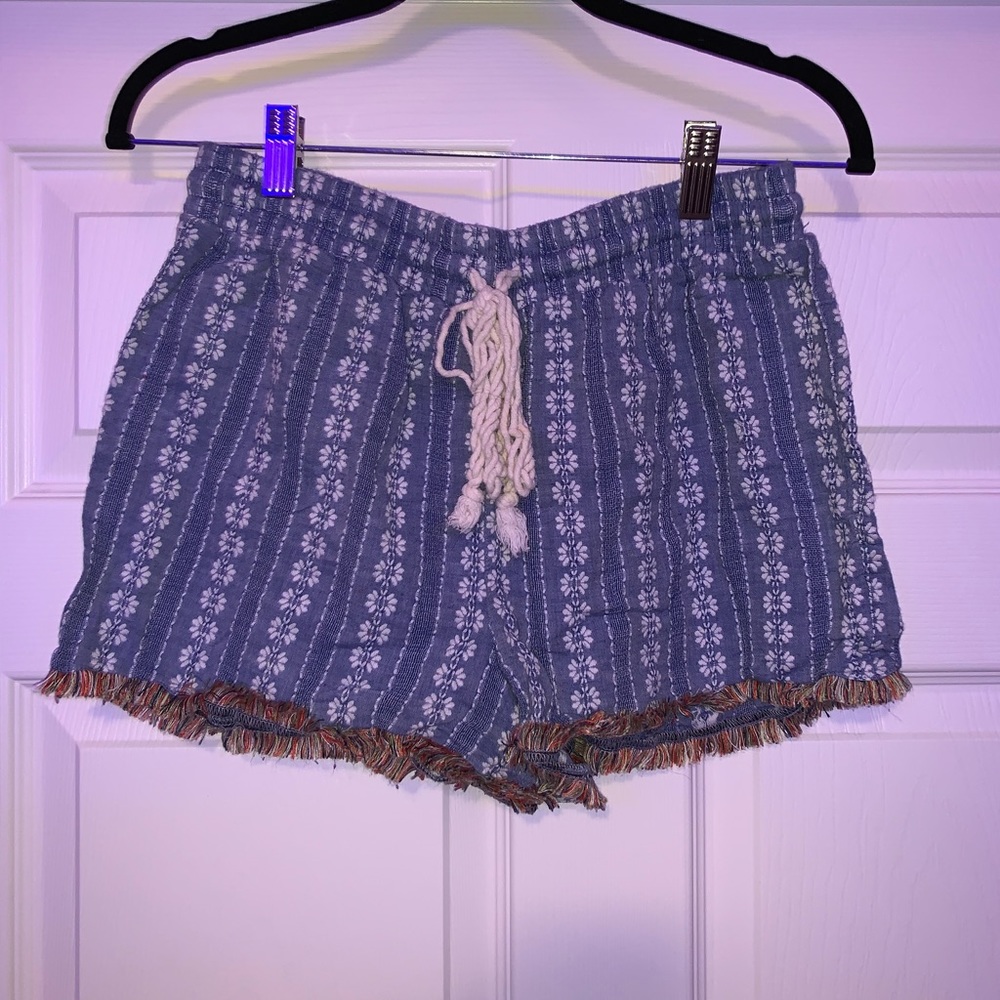 cute casual shorts